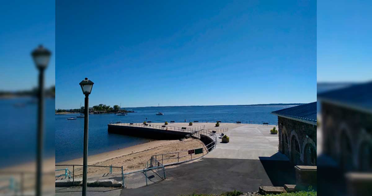 Cierran varias playas por presencia de bacterias