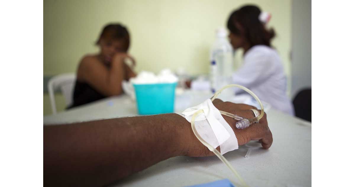 EE.UU. identifica 21 casos de fiebre de Oropouche