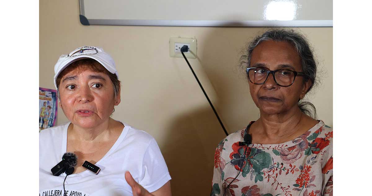 Alianza Global Contra la Trata de Mujeres