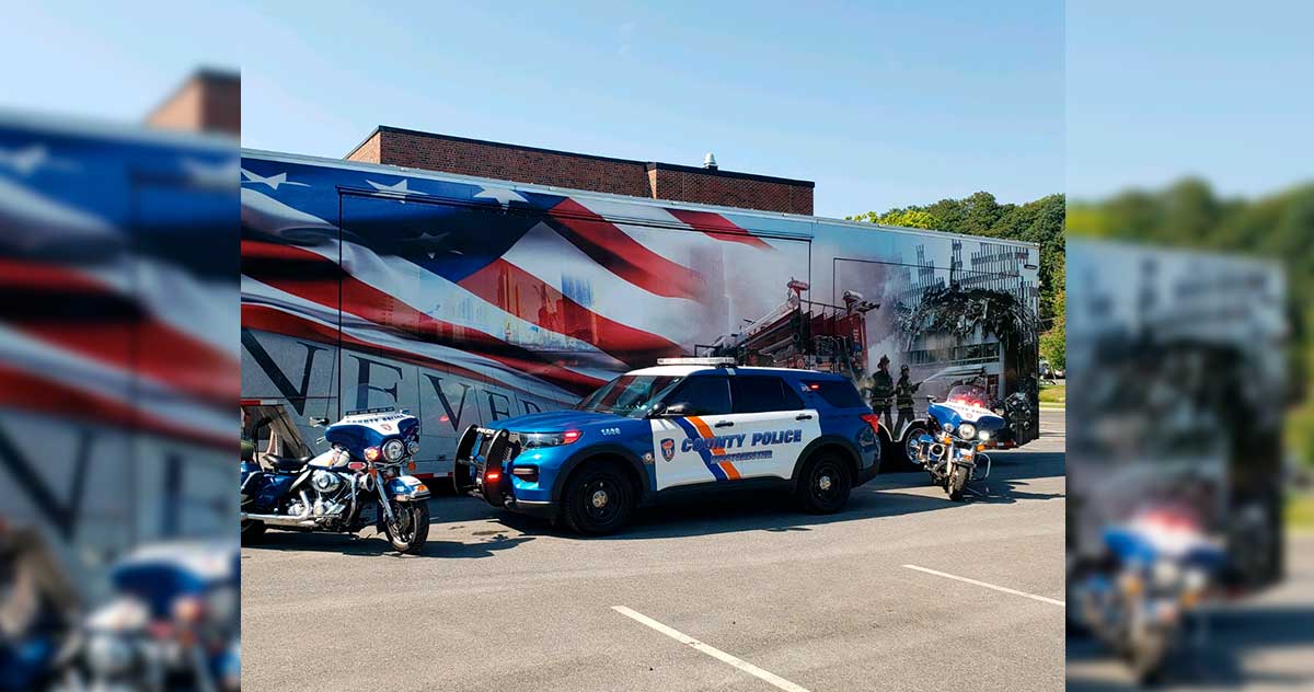 Incautan 16 motonetas e imponen 54 multas en Westchester