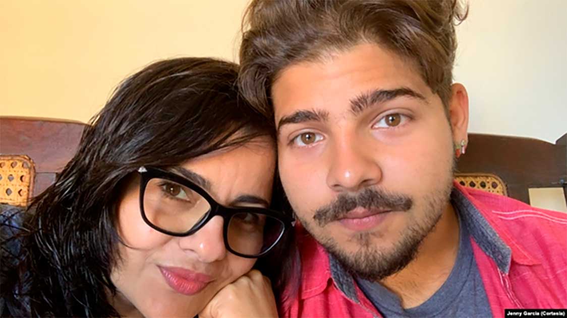 Incertidumbre entre solicitantes al perdón humanitario