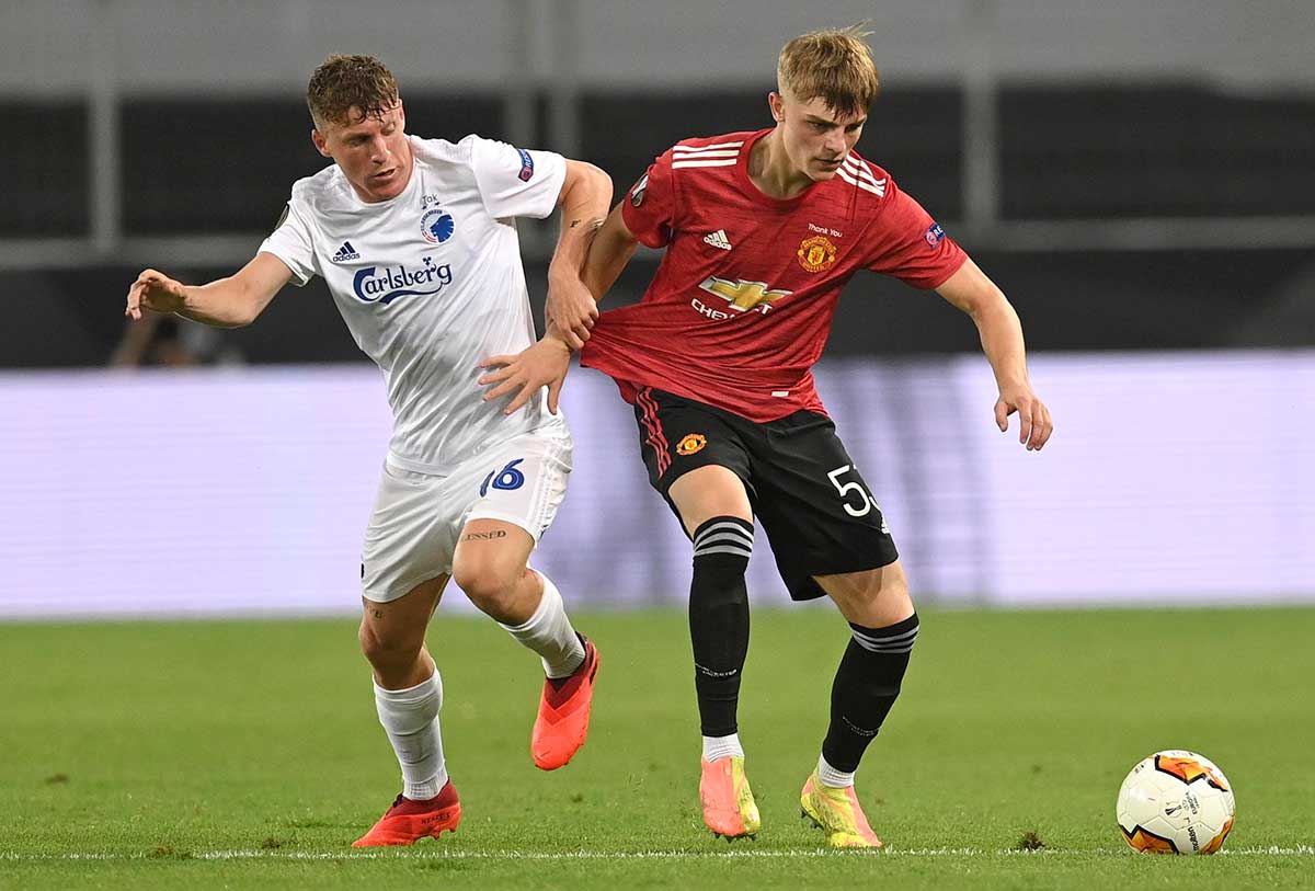 Español Pep Biel aterriza como cedido en el Charlotte FC