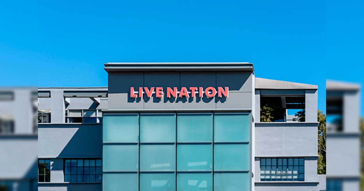 Fiscal defiende a los consumidores perjudicados por Live Nation y Ticketmaster