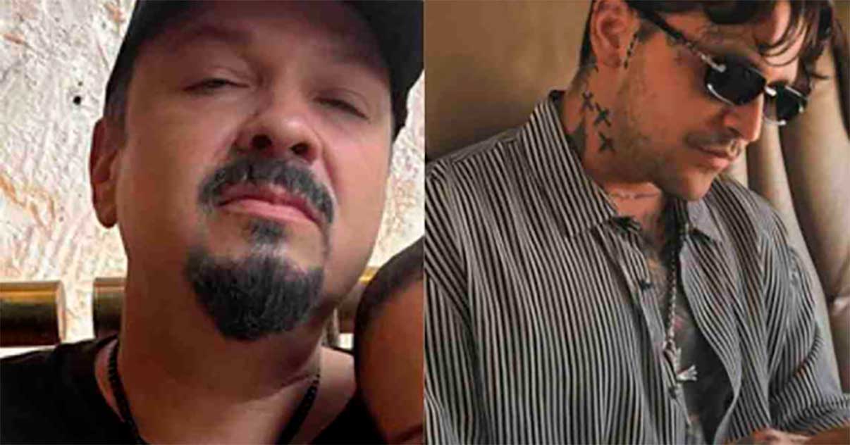 Pepe Aguilar: “Haz las cosas bien”