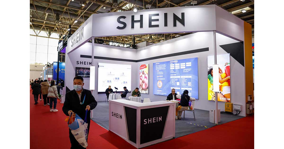 Piden investigar si Temu y Shein cumplen con normas de seguridad para productos de EEUU