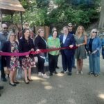 Harckham Obtiene $100.000 para Nuevo Parque Infantil en Ossining