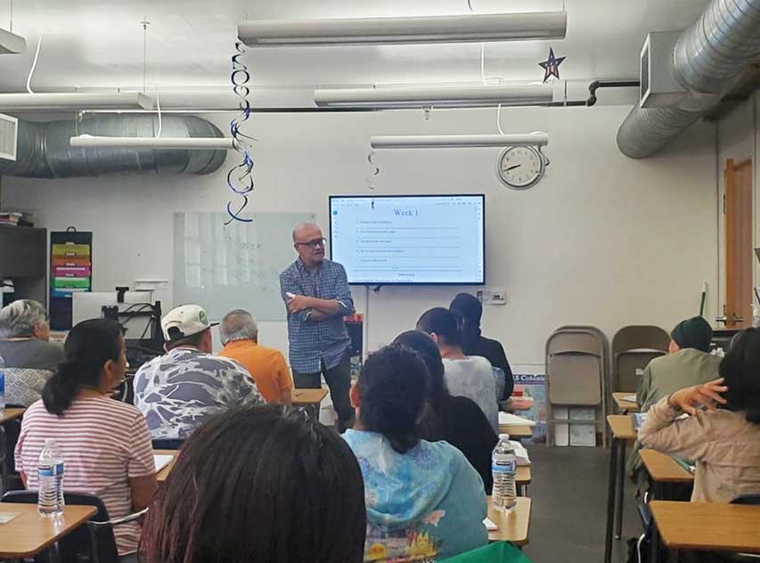 Aumenta número de naturalizaciones en año electoral