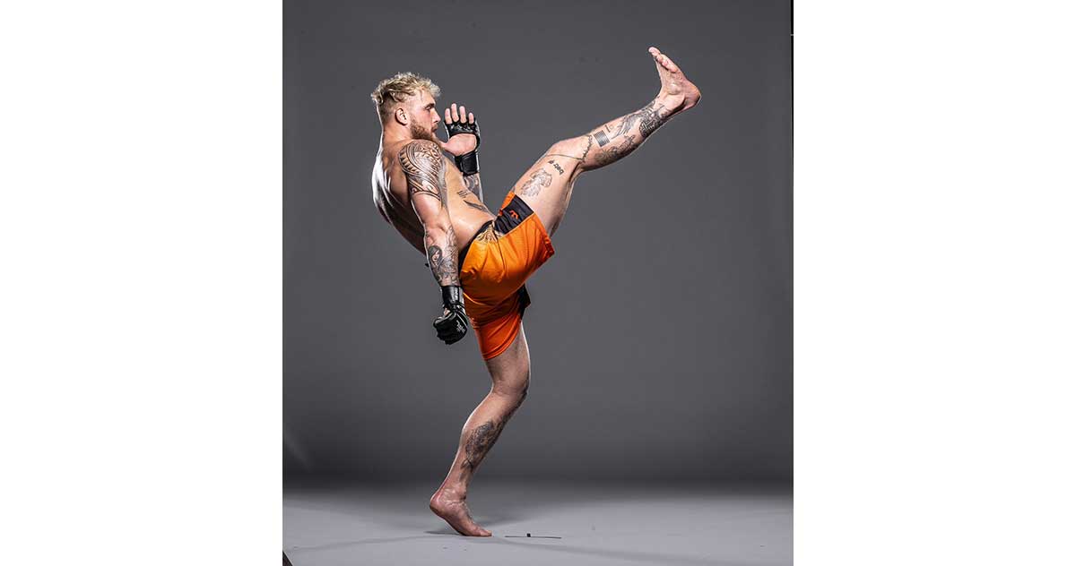 Juez se niega a desestimar demanda contra Jake Paul