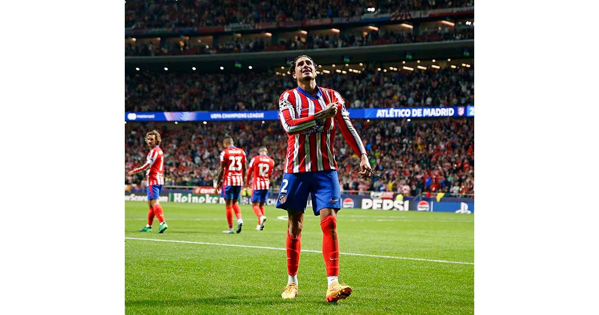 “Significa mucho tener todo el apoyo de la gente”