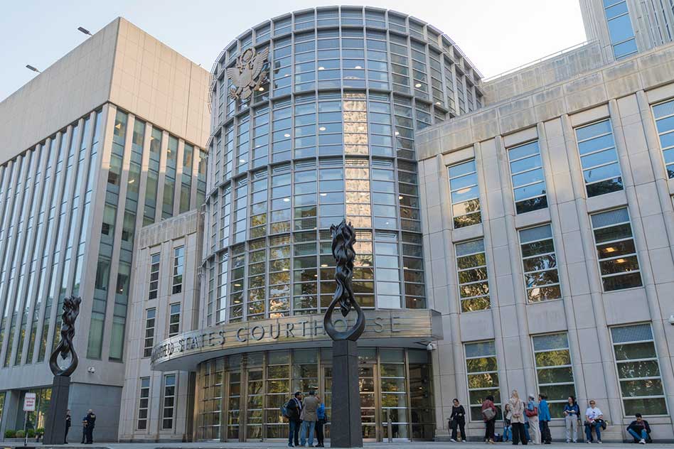 Adelantan audiencia de El Mayo en Nueva York y será justo tras la sentencia de García Luna