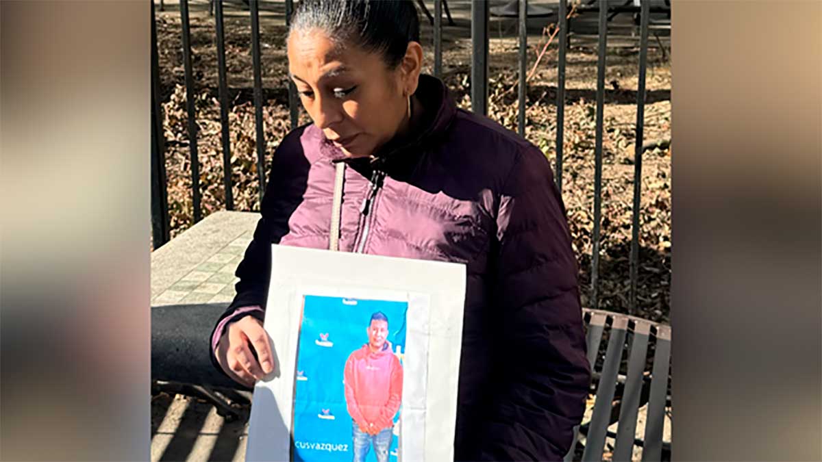 “Fue un modelo a seguir para mí”