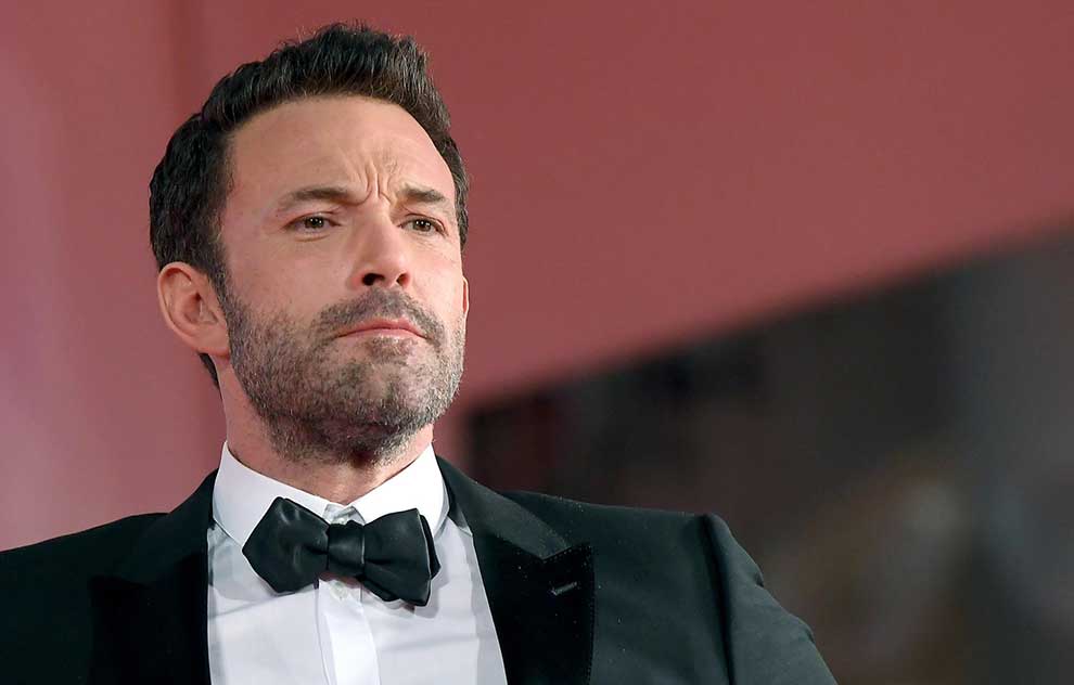 Affleck elogia actuación “espectacular” de JLo