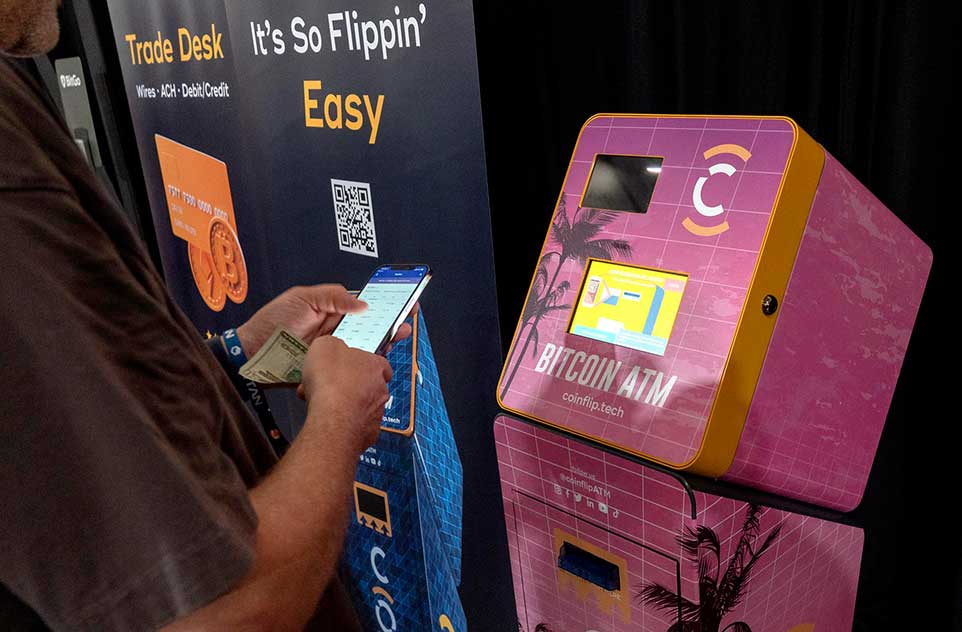 Fiscales de 18 estados demandan a SEC por regular las criptomonedas