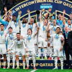 Ancelotti, el técnico más laureado del Real Madrid