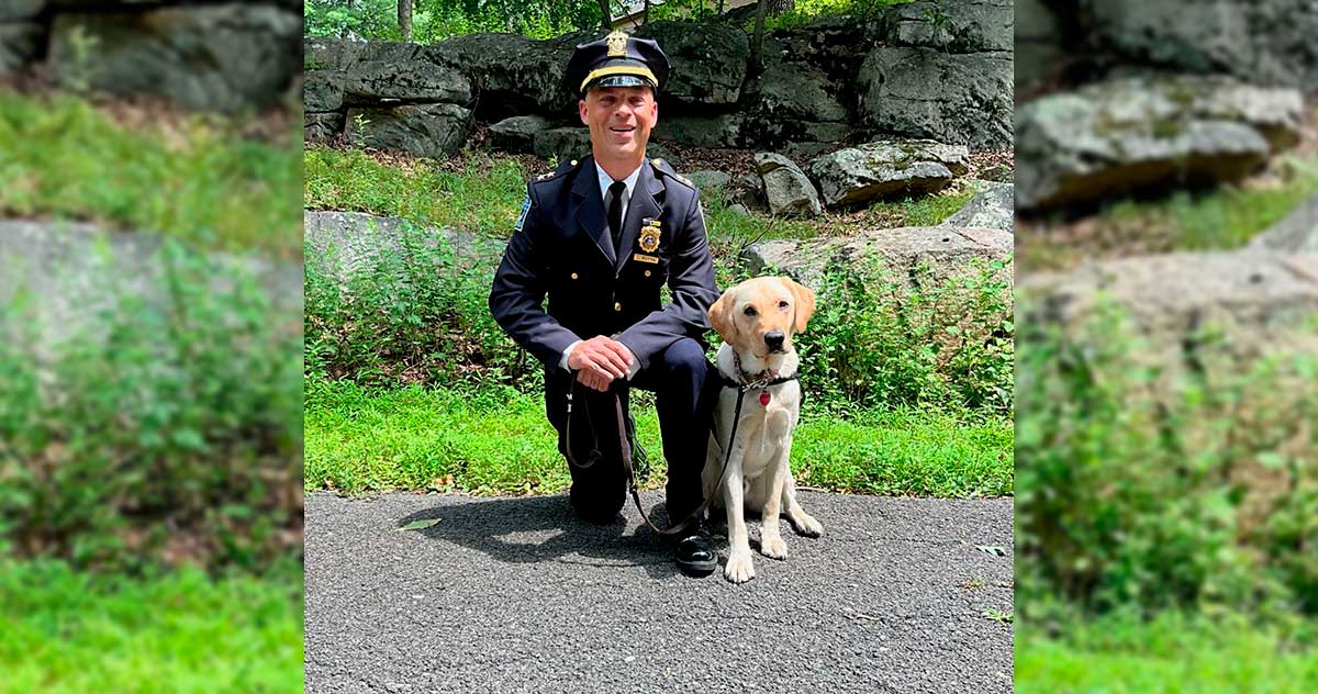 Cárcel para ex detective por abuso sexual infantil