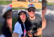 Vista judicial por demanda de Daddy Yankee