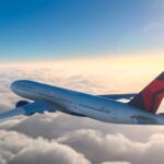 Detectan a un polizón en un vuelo de Delta por segunda vez en un mes