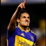 Extranjeros que brillaron en Argentina en 2024