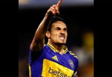 Extranjeros que brillaron en Argentina en 2024