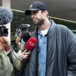 UCO: Piqué fue “parte activa” en contrato de la Supercopa