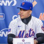 Juan Soto quiere ayudar a transformar a Mets en una dinastía