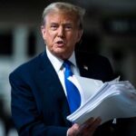 Trump arremete contra el juez de Nueva York que le negó inmunidad en su caso penal