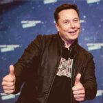 La telaraña del imperio económico del ‘technoking’ Elon Musk