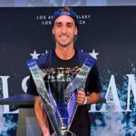 Gastón Brugman: “Soñé con darle algo más al equipo”