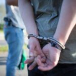 Arrestan en New Jersey a miembro de pandilla salvadoreña MS-13