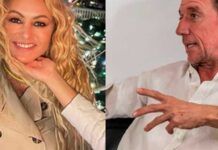 Cerca de terminar batalla entre Paulina Rubio y Colate