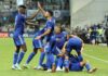 El Emelec ecuatoriano participará en el torneo amistoso internacional ‘Serie Colombia’