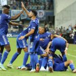 El Emelec ecuatoriano participará en el torneo amistoso internacional ‘Serie Colombia’
