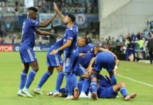El Emelec ecuatoriano participará en el torneo amistoso internacional ‘Serie Colombia’