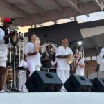 La música típica, identidad y eje de la Navidad en Puerto Rico