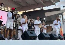 La música típica, identidad y eje de la Navidad en Puerto Rico