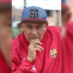 Muerte del ‘Cholo’ Sotil enluta al fútbol peruano