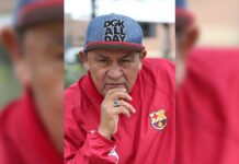 Muerte del ‘Cholo’ Sotil enluta al fútbol peruano