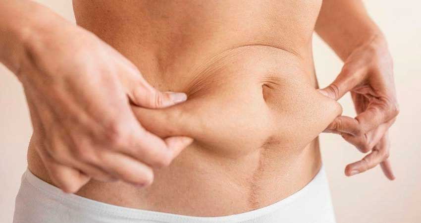 Alimentos que ayudan a eliminar grasa abdominal