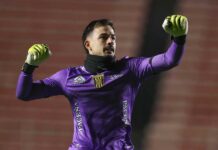Boliviano cambia a The Strongest por Alianza Lima