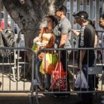 Proyectan que deportarán a 150.000 mexicanos y centroamericanos