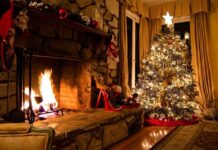 Llega la Navidad con alegría y paz