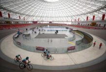 Perú organizó 43 torneos internacionales en 2024