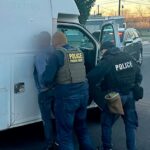 ERO Newark arresta a 33 inmigrantes con récord delictivo