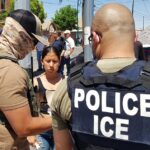 Base militar en Colorado servirá para detener y procesar inmigrantes en EEUU