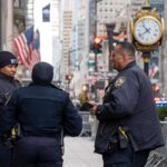 Aumenta presencia policial tras ataques en N. Orleans y L. Vegas