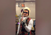 Bad Bunny sorprende a Nueva York con conciertos en el metro