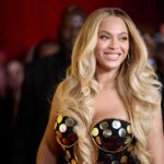 Beyoncé pospone anuncio debido a incendios