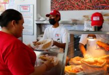 El sándwich mexicano que conquista a la plataforma Taste Atlas y al mundo