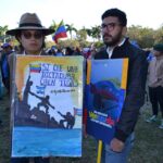 Varios países latinoamericanos rechazan toma de posesión de Maduro