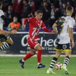 James Rodríguez no jugará en Copa del Rey